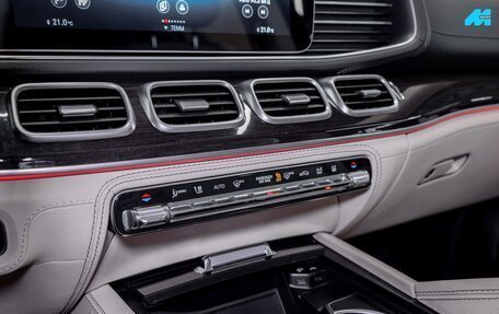 Mercedes-Benz GLS, 2021 год, 11 200 000 рублей, 18 фотография