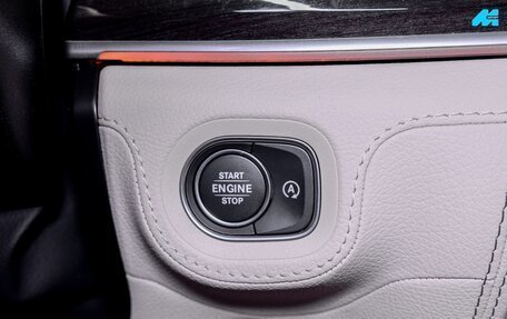 Mercedes-Benz GLS, 2021 год, 11 200 000 рублей, 19 фотография