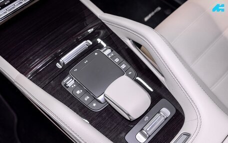 Mercedes-Benz GLS, 2021 год, 11 200 000 рублей, 21 фотография