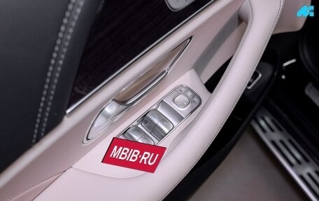 Mercedes-Benz GLS, 2021 год, 11 200 000 рублей, 9 фотография