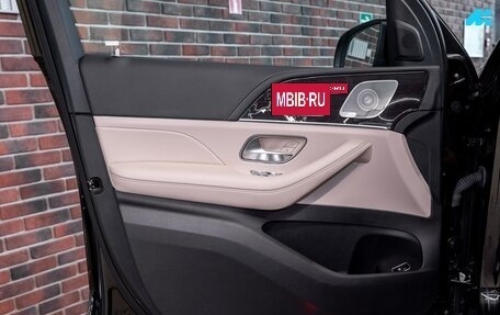 Mercedes-Benz GLS, 2021 год, 11 200 000 рублей, 8 фотография