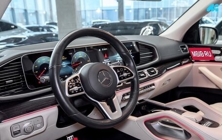 Mercedes-Benz GLS, 2021 год, 11 200 000 рублей, 14 фотография