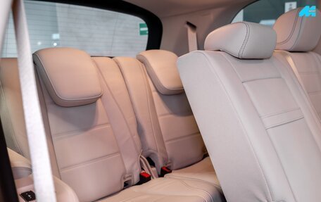 Mercedes-Benz GLS, 2021 год, 11 200 000 рублей, 31 фотография