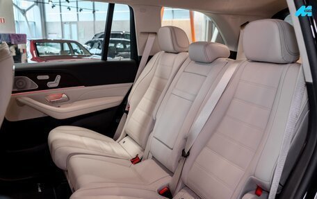Mercedes-Benz GLS, 2021 год, 11 200 000 рублей, 28 фотография