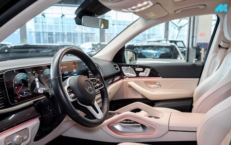 Mercedes-Benz GLS, 2021 год, 11 200 000 рублей, 25 фотография