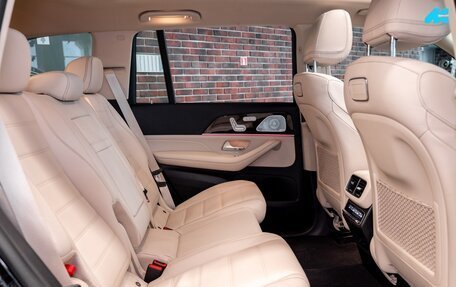 Mercedes-Benz GLS, 2021 год, 11 200 000 рублей, 34 фотография