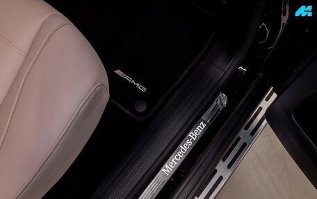 Mercedes-Benz GLS, 2021 год, 11 200 000 рублей, 35 фотография