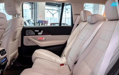 Mercedes-Benz GLS, 2021 год, 11 200 000 рублей, 26 фотография