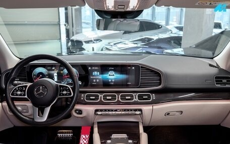 Mercedes-Benz GLS, 2021 год, 11 200 000 рублей, 29 фотография