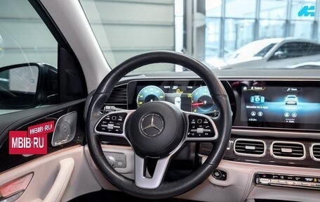 Mercedes-Benz GLS, 2021 год, 11 200 000 рублей, 30 фотография