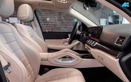 Mercedes-Benz GLS, 2021 год, 11 200 000 рублей, 37 фотография