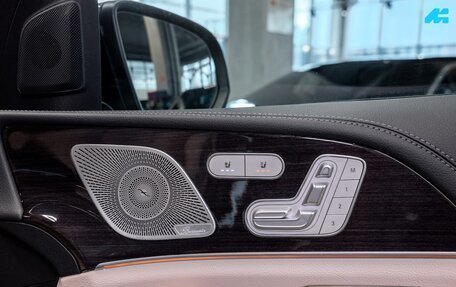 Mercedes-Benz GLS, 2021 год, 11 200 000 рублей, 39 фотография