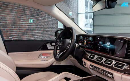 Mercedes-Benz GLS, 2021 год, 11 200 000 рублей, 38 фотография