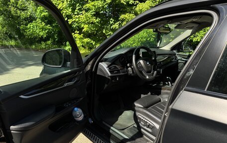 BMW X5, 2014 год, 3 000 000 рублей, 8 фотография