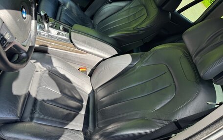 BMW X5, 2014 год, 3 000 000 рублей, 10 фотография