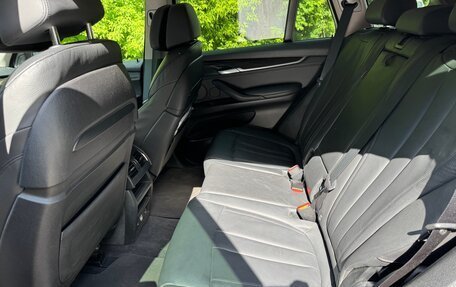 BMW X5, 2014 год, 3 000 000 рублей, 12 фотография