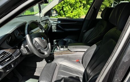 BMW X5, 2014 год, 3 000 000 рублей, 9 фотография
