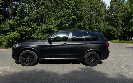 BMW X5, 2014 год, 3 000 000 рублей, 3 фотография