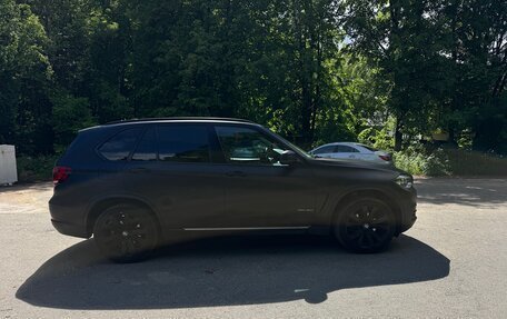 BMW X5, 2014 год, 3 000 000 рублей, 7 фотография