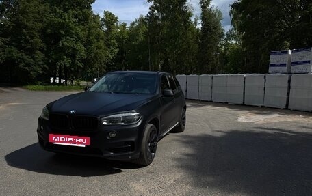 BMW X5, 2014 год, 3 000 000 рублей, 2 фотография