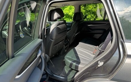 BMW X5, 2014 год, 3 000 000 рублей, 11 фотография