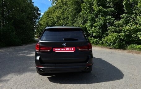 BMW X5, 2014 год, 3 000 000 рублей, 5 фотография