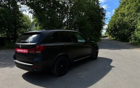 BMW X5, 2014 год, 3 000 000 рублей, 6 фотография