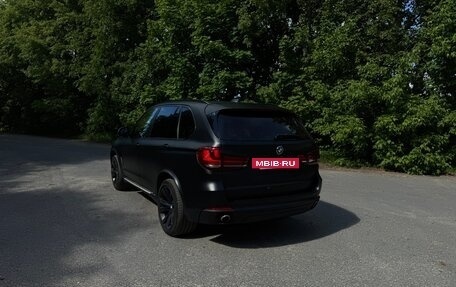 BMW X5, 2014 год, 3 000 000 рублей, 4 фотография