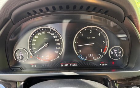 BMW X5, 2014 год, 3 000 000 рублей, 17 фотография