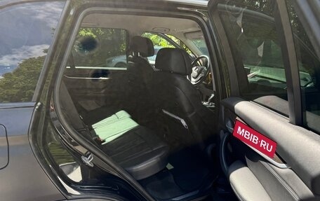 BMW X5, 2014 год, 3 000 000 рублей, 15 фотография