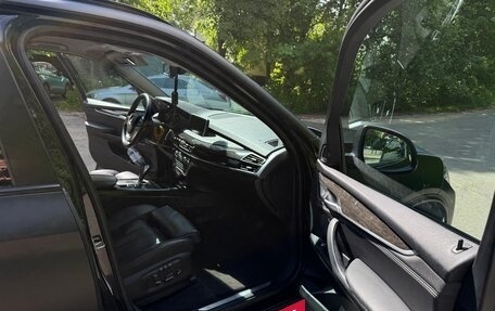 BMW X5, 2014 год, 3 000 000 рублей, 16 фотография