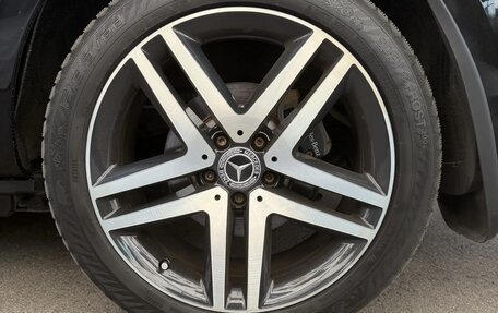 Mercedes-Benz V-Класс, 2019 год, 5 000 000 рублей, 29 фотография