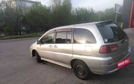 Nissan Liberty, 2002 год, 260 000 рублей, 5 фотография