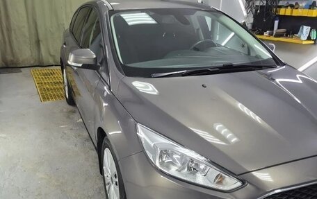 Ford Focus III, 2017 год, 1 240 000 рублей, 6 фотография