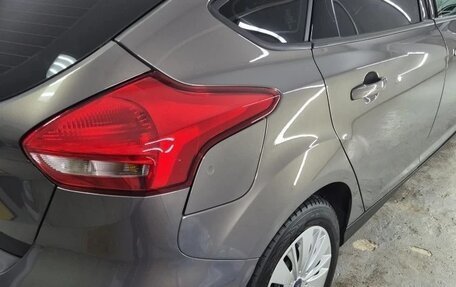 Ford Focus III, 2017 год, 1 240 000 рублей, 7 фотография