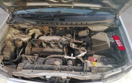 Nissan Liberty, 2002 год, 260 000 рублей, 7 фотография