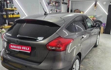 Ford Focus III, 2017 год, 1 240 000 рублей, 8 фотография