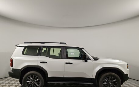 Toyota Land Cruiser Prado, 2026 год, 13 090 000 рублей, 4 фотография