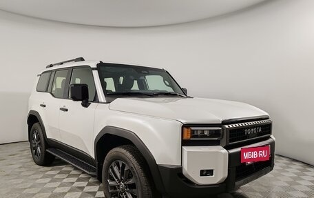 Toyota Land Cruiser Prado, 2026 год, 13 090 000 рублей, 3 фотография