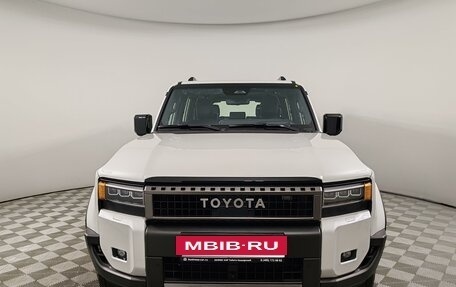 Toyota Land Cruiser Prado, 2026 год, 13 090 000 рублей, 2 фотография
