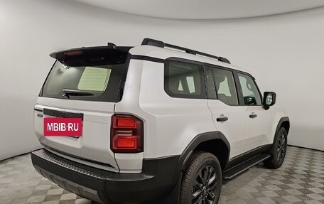 Toyota Land Cruiser Prado, 2026 год, 13 090 000 рублей, 5 фотография