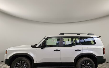 Toyota Land Cruiser Prado, 2026 год, 13 090 000 рублей, 8 фотография