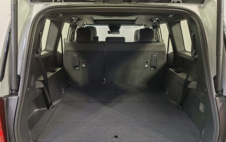 Toyota Land Cruiser Prado, 2026 год, 13 090 000 рублей, 10 фотография