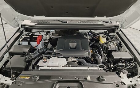 Toyota Land Cruiser Prado, 2026 год, 13 090 000 рублей, 9 фотография