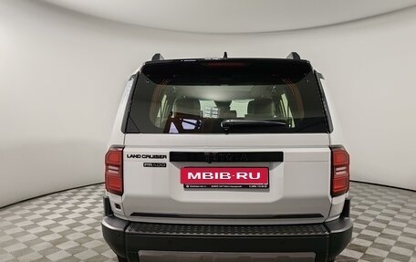 Toyota Land Cruiser Prado, 2026 год, 13 090 000 рублей, 6 фотография