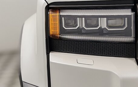 Toyota Land Cruiser Prado, 2026 год, 13 090 000 рублей, 17 фотография