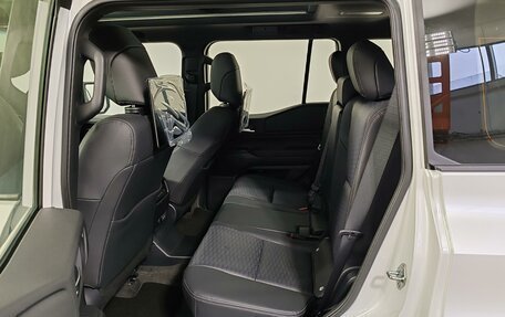 Toyota Land Cruiser Prado, 2026 год, 13 090 000 рублей, 12 фотография