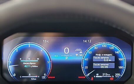 Toyota Land Cruiser Prado, 2026 год, 13 090 000 рублей, 13 фотография