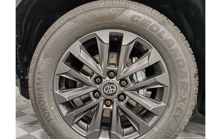 Toyota Land Cruiser Prado, 2026 год, 13 090 000 рублей, 18 фотография