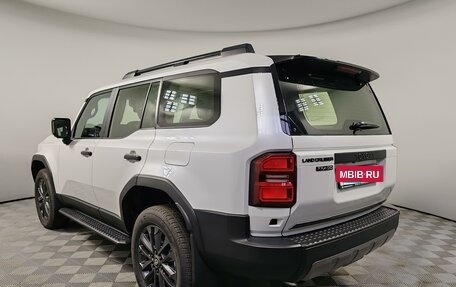 Toyota Land Cruiser Prado, 2026 год, 13 090 000 рублей, 7 фотография